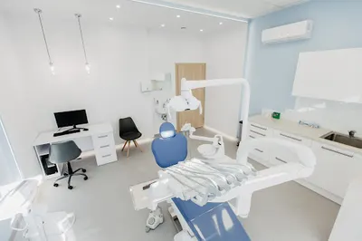 Oldent Opole - Gabinet Stomatologiczny